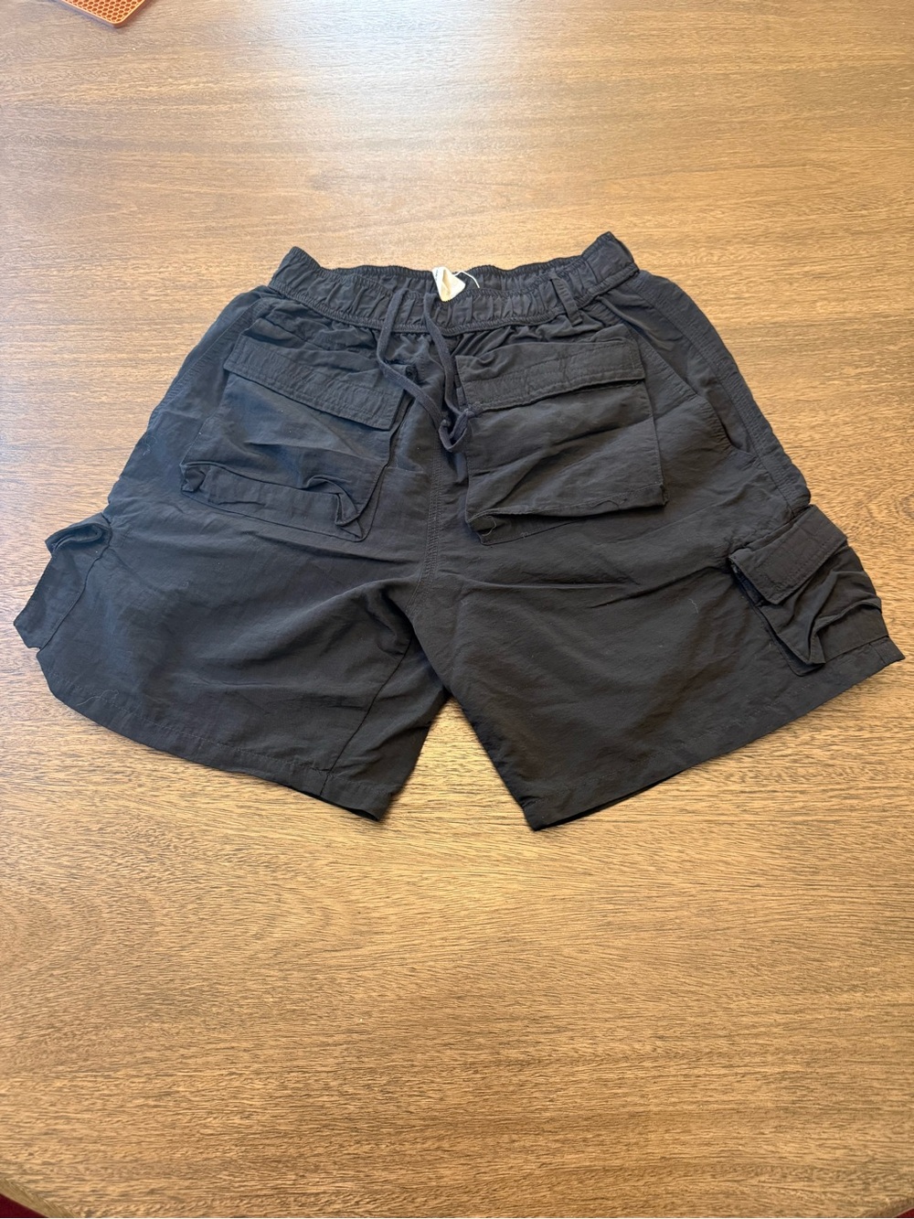 Bare knuckles cargo shorts
